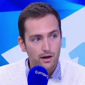 Benjamin Rabier (Télé2Semaines) 1280x640