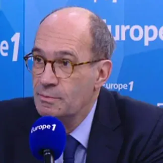Eric Woerth, député de l’Oise, secrétaire général des Républicains 1280x640