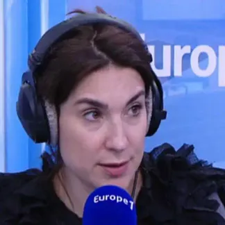 Le journal de la santé, Elisabeth Assayag 06.04.2016 1280x640