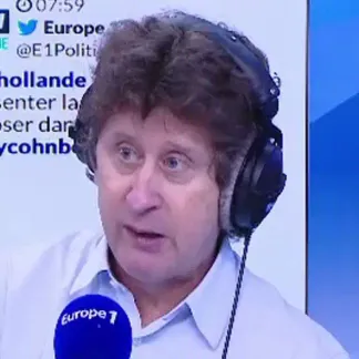 Nicolas Barré, L'édito économique 18.05.2016 1280x640