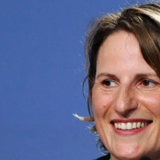 Valérie Rabault, députée PS de Tarn-et-Garonne, rapporteure du budget à l'Assemblée nationale 1280x640