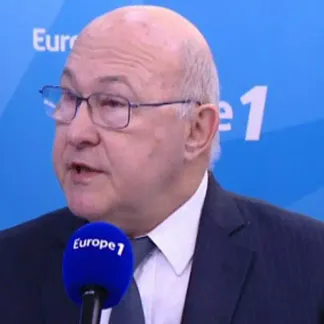 Michel Sapin, ministre des Finances et des Comptes publics 1280x640
