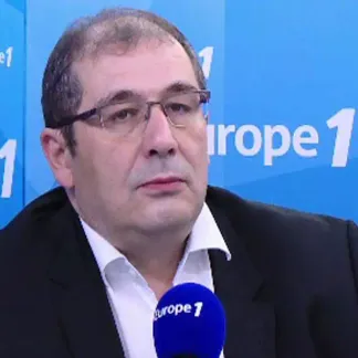 Pascal Cherki, député socialiste "frondeur" de Paris 1280x640