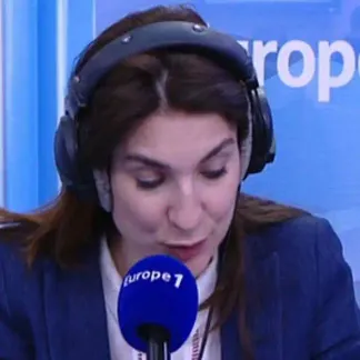 Le journal de la santé, Elisabeth Assayag 12.04.2016 1280x640