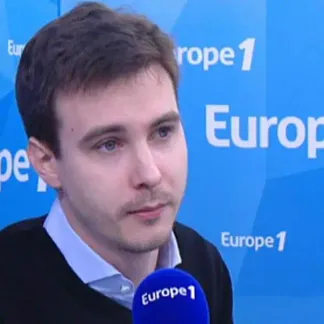 François Miguet, journaliste au magazine Capital 1280x640