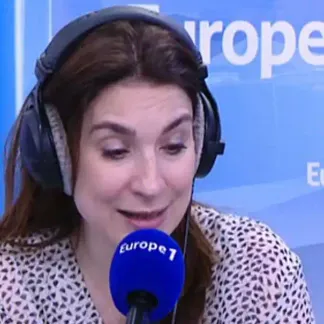 Le journal de la santé, Elisabeth Assayag 05.04.2016 1280x640