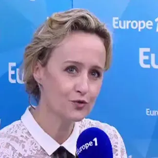 Caroline Roux, animatrice et journaliste 1280x640