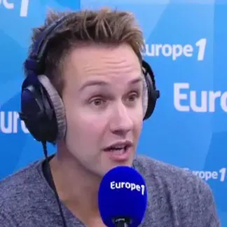 Cyril Feraud, animateur de France 3 1280x640