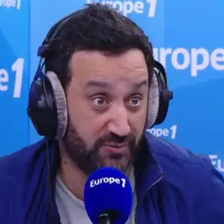 Cyril Hanouna, animateur 1280x640