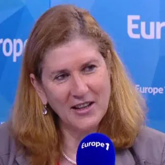 Dana Hastier, Directrice des programmes de France 3 1280x640