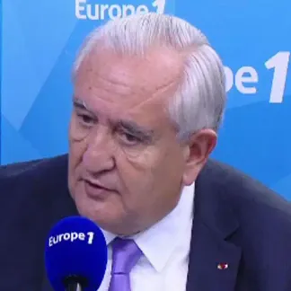 Jean-Pierre Raffarin, sénateur Les Républicains de la Vienne et ancien Premier ministre 1280x640