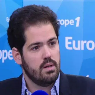 Julien Mirabel, co-fondateur de Pronostip, site de conseil aux parieurs 1280x640