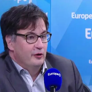 Vincent Meslet, directeur exécutif de France 2 1280x640