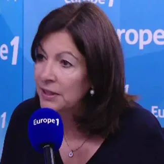 Anne Hidalgo, maire de Paris 1280x640