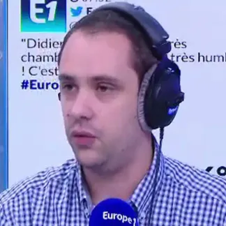 Journal de l'Euro, Jerome Lacroix 1280x640