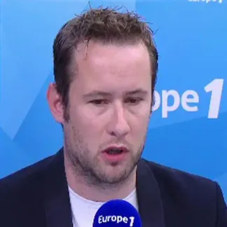 Julien Leclercq, chef d’une petite entreprise et auteur du Journal d’un salaud de patron (Ed. Fayard) 1280x640