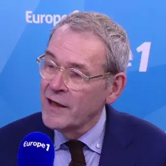 Jean-Jacques Aillagon, commissaire de l'exposition "Jacques Chirac ou le dialogue et la culture" au musée du Quai Branly 1280x640