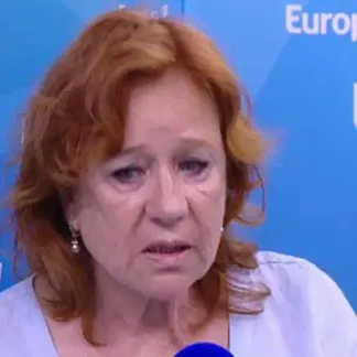 Eva Darlan, comédienne, auteur du livre "Grâce!, mes combats jusqu'à Jacqueline Sauvage" chez Plon 1280x640