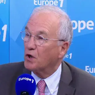 Gilles Carrez, député Les Républicains du Val de Marne, et président de la Commission des Finances de l'Assemblée nationale 1280x640