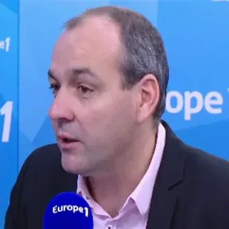 Laurent Berger, secrétaire général de la CFDT 1280x640