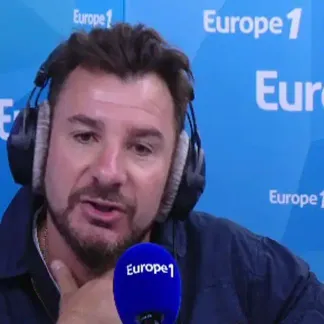 Michael Youn, comédien et humoriste 1280x640