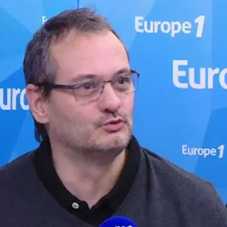Olivier Grinon, secrétaire départemental du Secours Populaire dans l’Essonne 1280x640