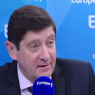 Patrick Kanner, ministre de la Ville, de la Jeunesse et des Sports 1280x640