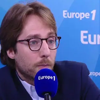 Mathieu Vergne, directeur des programmes de flux de TF1 1280x640