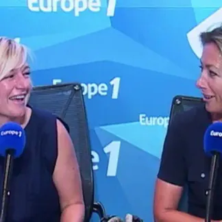 Anne-Sophie Lapix et Anne-Elisabeth Lemoine (animatrice) 1280x640