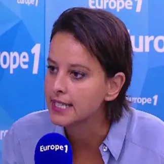 Najat Vallaud-Belkacem, ministre de l'Éducation nationale, de l'Enseignement supérieur et de la Recherche 1280x640