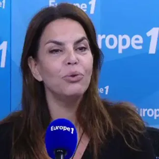 Caroline Cochaux, directrice déléguée pôle TV de Lagardère Active et présidente de Gulli 1280x640