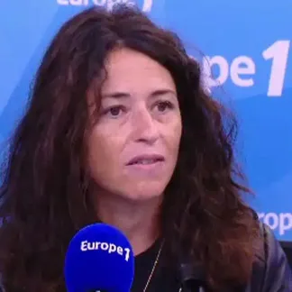 Karine Tuil, auteure de L’Insouciance (Ed. Gallimard) 1280x640