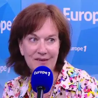 Laurence Rossignol, ministre des Familles, de l'Enfance et des Droits des femmes 1280x640