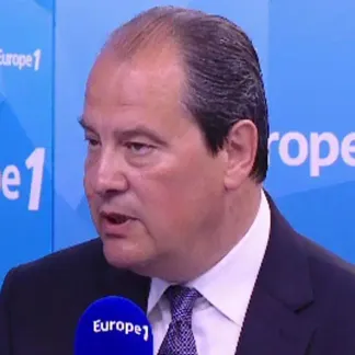 Jean-Christophe Cambadélis, premier secrétaire du Parti Socialiste 1280x640