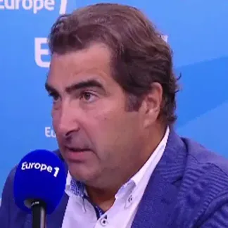 Christian Jacob, président du groupe Les Républicains à l'Assemblée nationale 1280x640