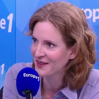 Nathalie Kosciusko-Morizet, candidate à la primaire de la droite et du centre, et députée Les Républicains de l’Essonne 1280x640
