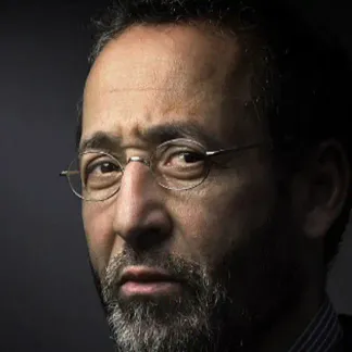 Tareq Oubrou, grand imam de Bordeaux, penseur musulman et auteur de Ce que vous ne savez pas sur l’Islam (Ed. Fayard) 1280x640