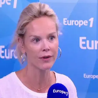 Vanessa Burggraf, chroniqueuse dans On n'est pas couché 1280x640