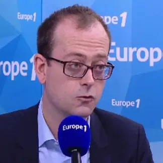 Julien Bouyssou, journaliste à Capital 1280x640
