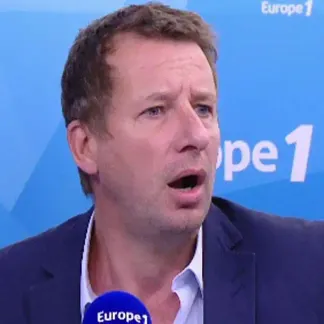 Yannick Jadot, eurodéputé, porte-parole du groupe écologiste au Parlement européen pour le climat et candidat à la primaire EELV 1280x640