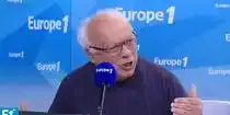 André Bercoff, journaliste, écrivain et auteur de Donald Trump, les raisons de la colère (Ed. First) 1280x640