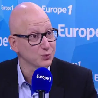 Ara Aprikian, directeur général adjoint des contenus du groupe TF1 1280x640