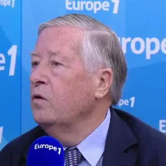Alain Duhamel, éditorialiste et auteur de Les pathologies politiques françaises (Ed. Plon) 1280x640
