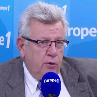 Christian Eckert, secrétaire d’État auprès du Ministre de l’Économie et des Finances, chargé du budget 1280x640