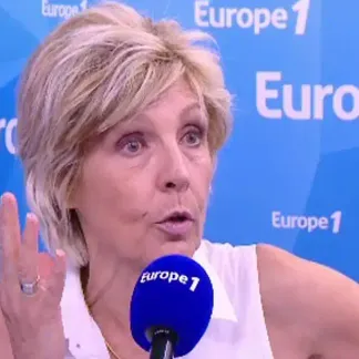 Evelyne Dheliat, chef du service météo de TF1 1280x640