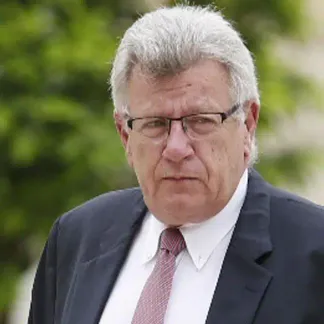 Christian Eckert, secrétaire d’Etat auprès du Ministre des Finances et des Comptes Publics, chargé du Budget 1280x640