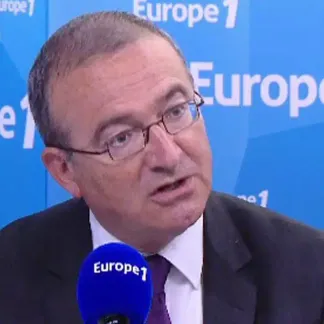 Hervé Mariton, député LR de la Drôme, Maire de Crest, candidat à la Primaire de la Droite et du Centre 1280x640