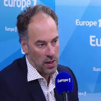 Jérome Fouqueray, directeur des programmes de W9 1280x640