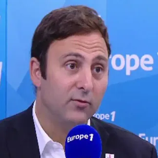 Edouardo Rihan-Cypel, député de Seine-et-Marne et Conseiller municipal de Bussy Saint-Georges 1280x640