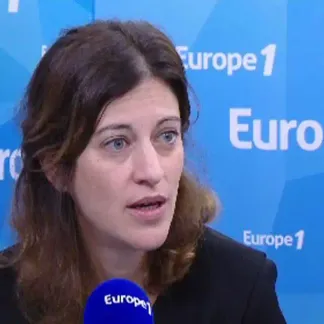 Juliette Méadel, secrétaire d’État auprès du Premier ministre, chargée de l’Aide Aux Victimes 1280x640